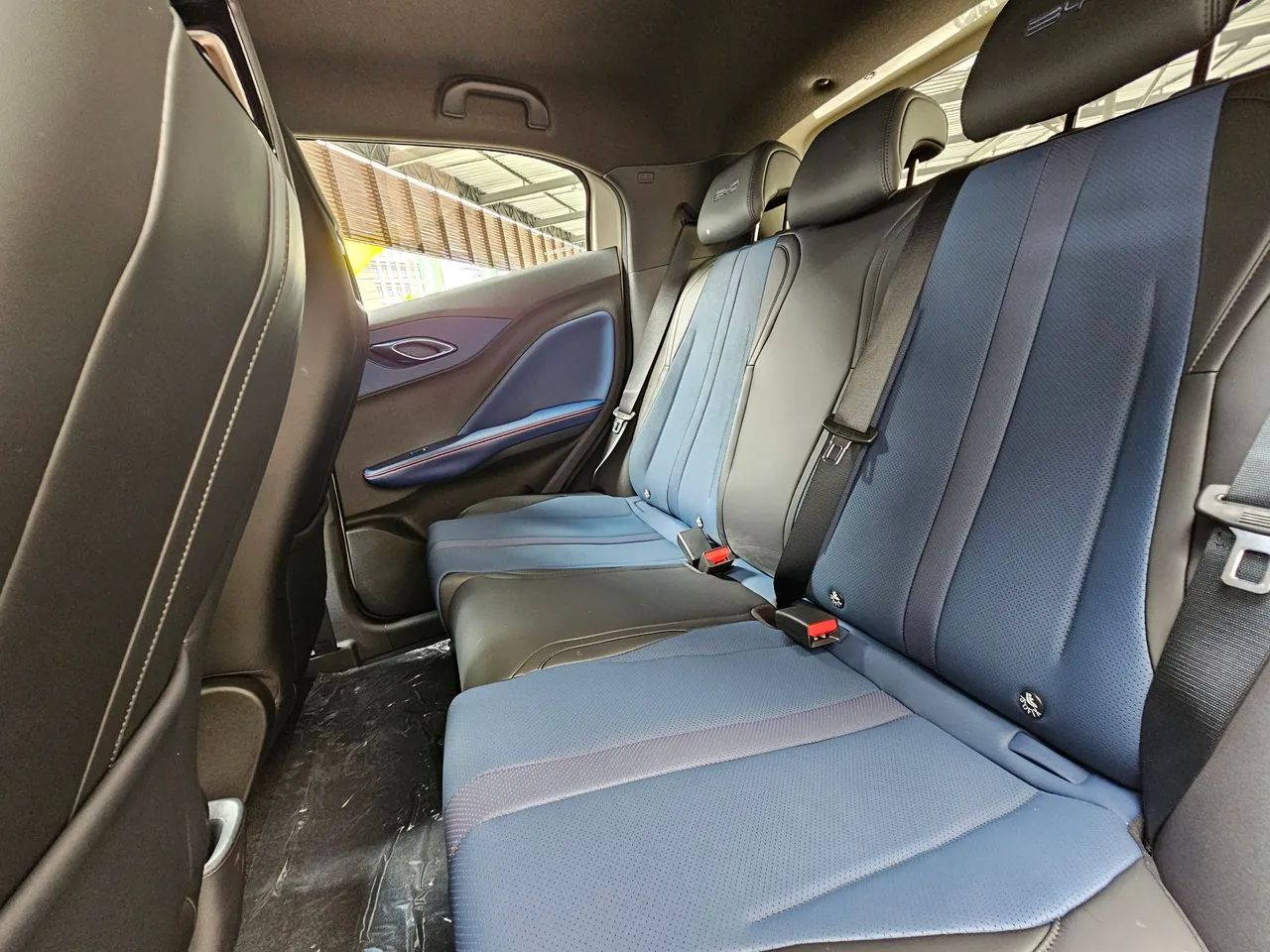 BYD Dolphin GS (Elétrico) 2027 - Foto 5