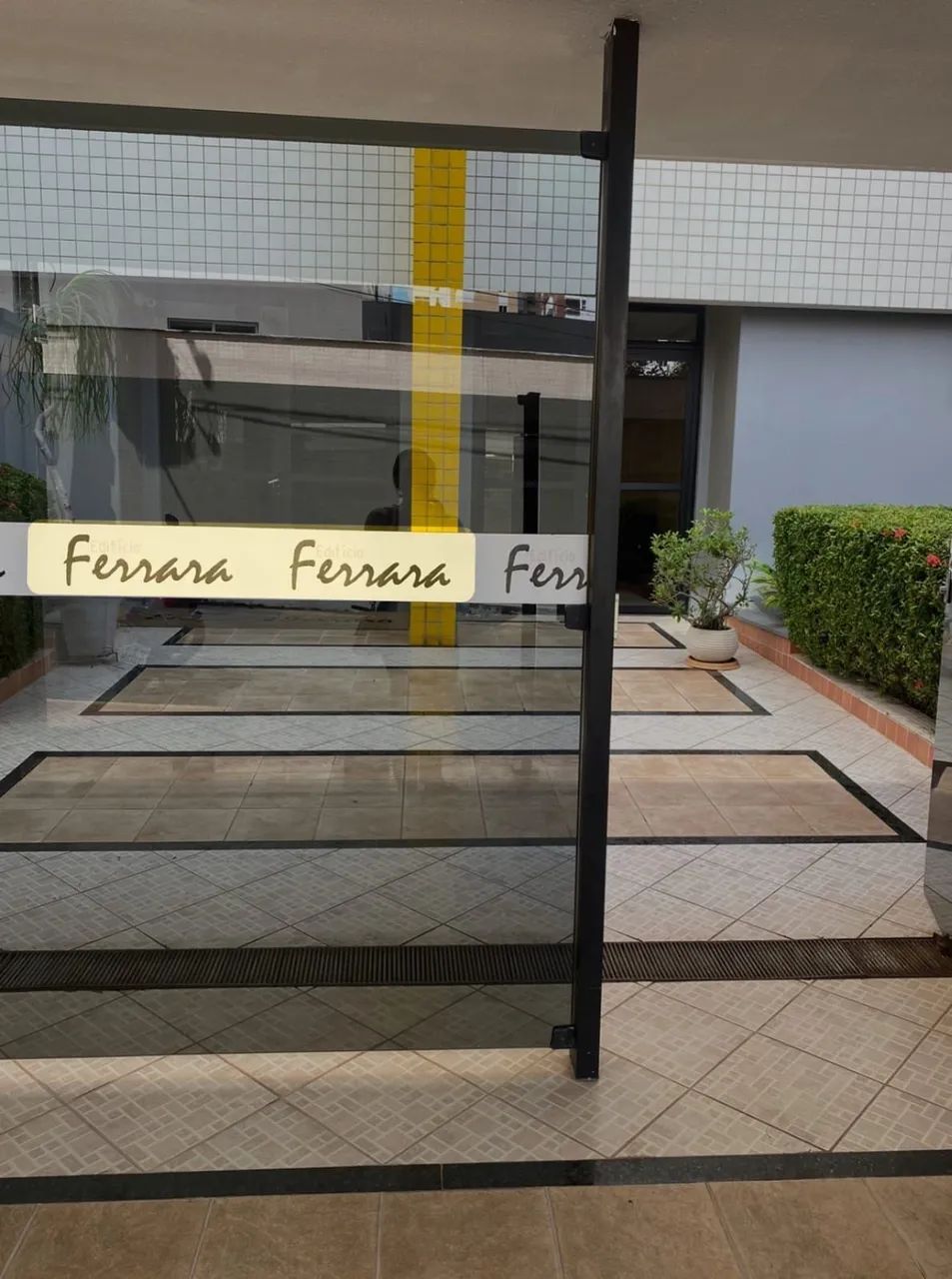 VENDO APARTAMENTO EDIFÍCIO FERRARA  RENASCENÇA - Foto 3