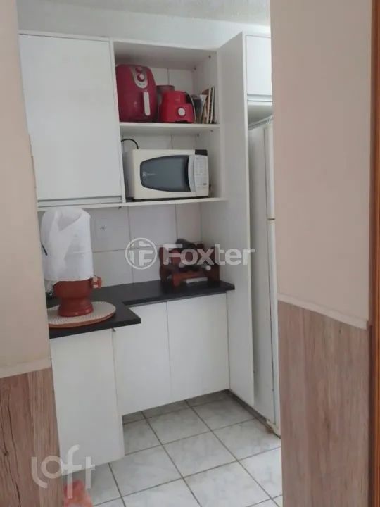Apartamento à venda Rua Morubixaba, Cidade Líder - São Paulo - Foto 4
