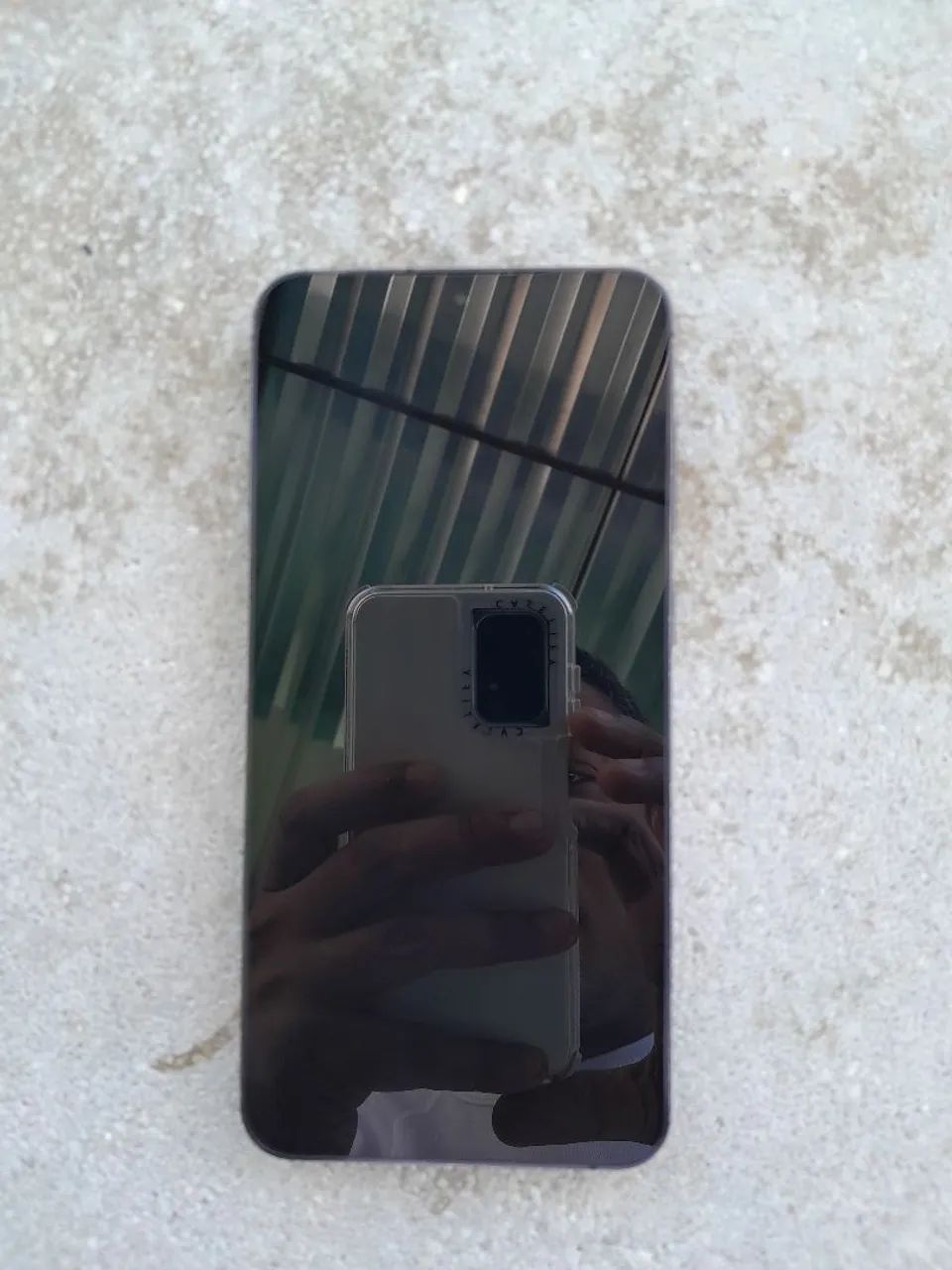 S23 plus 8/256 usado - Foto 4