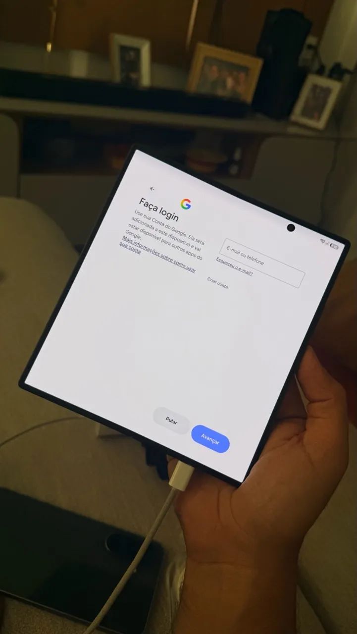 ZFOLD 7 1TB - Foto 2