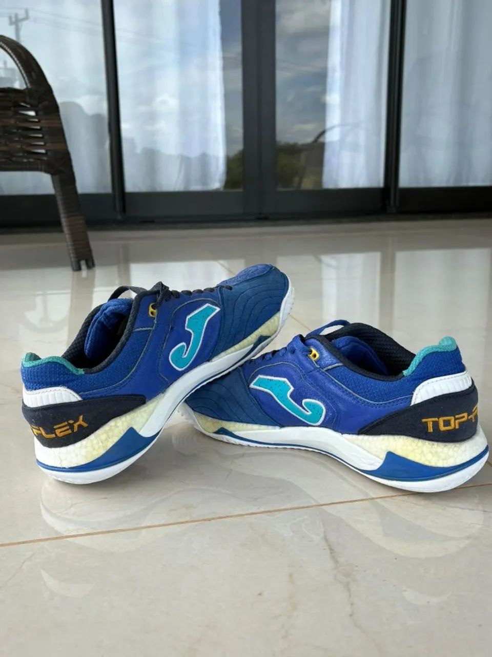 Joma top flex plus  - Foto 4