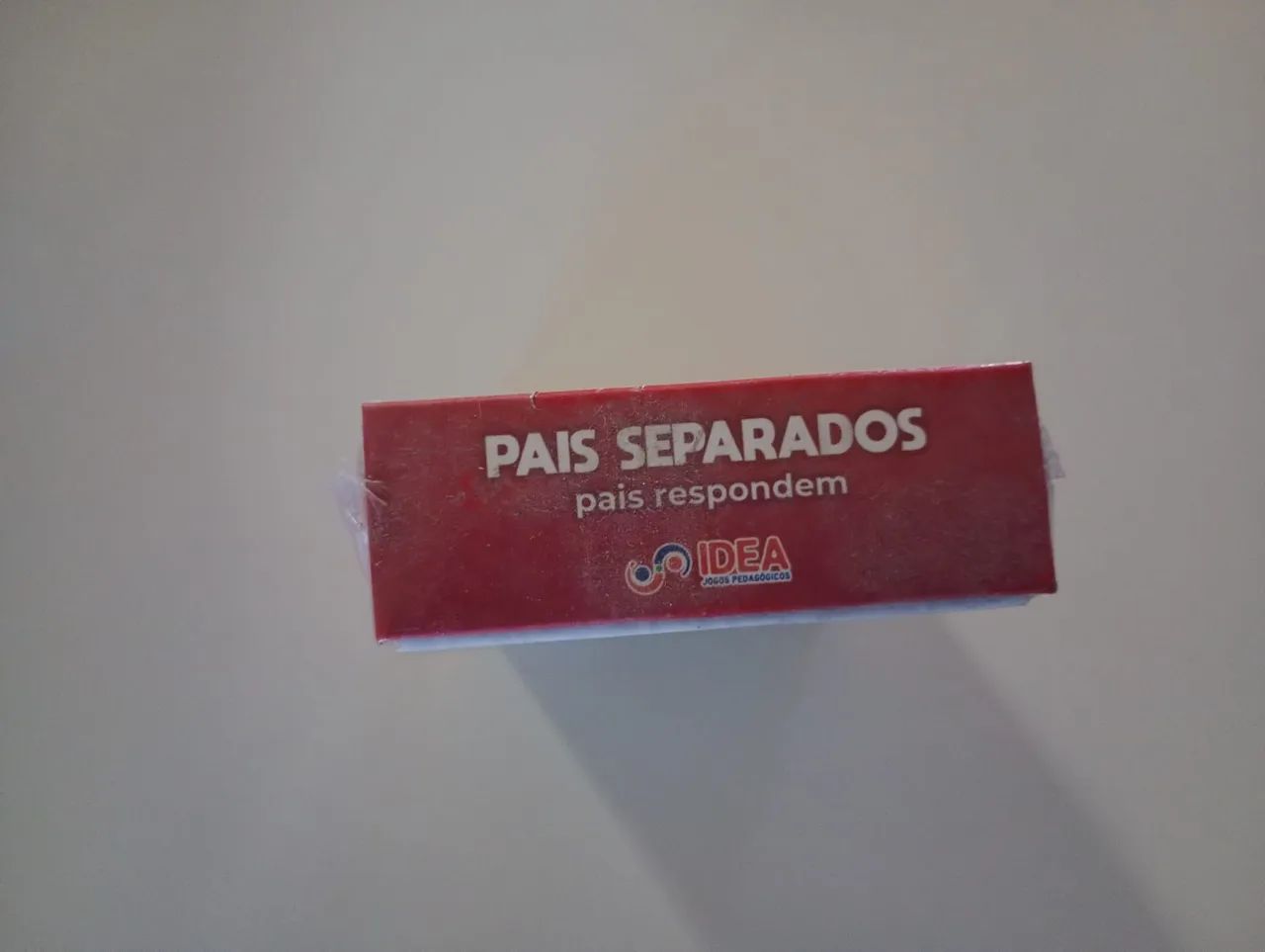 Caixinha de ideias pais separados  - Foto 2