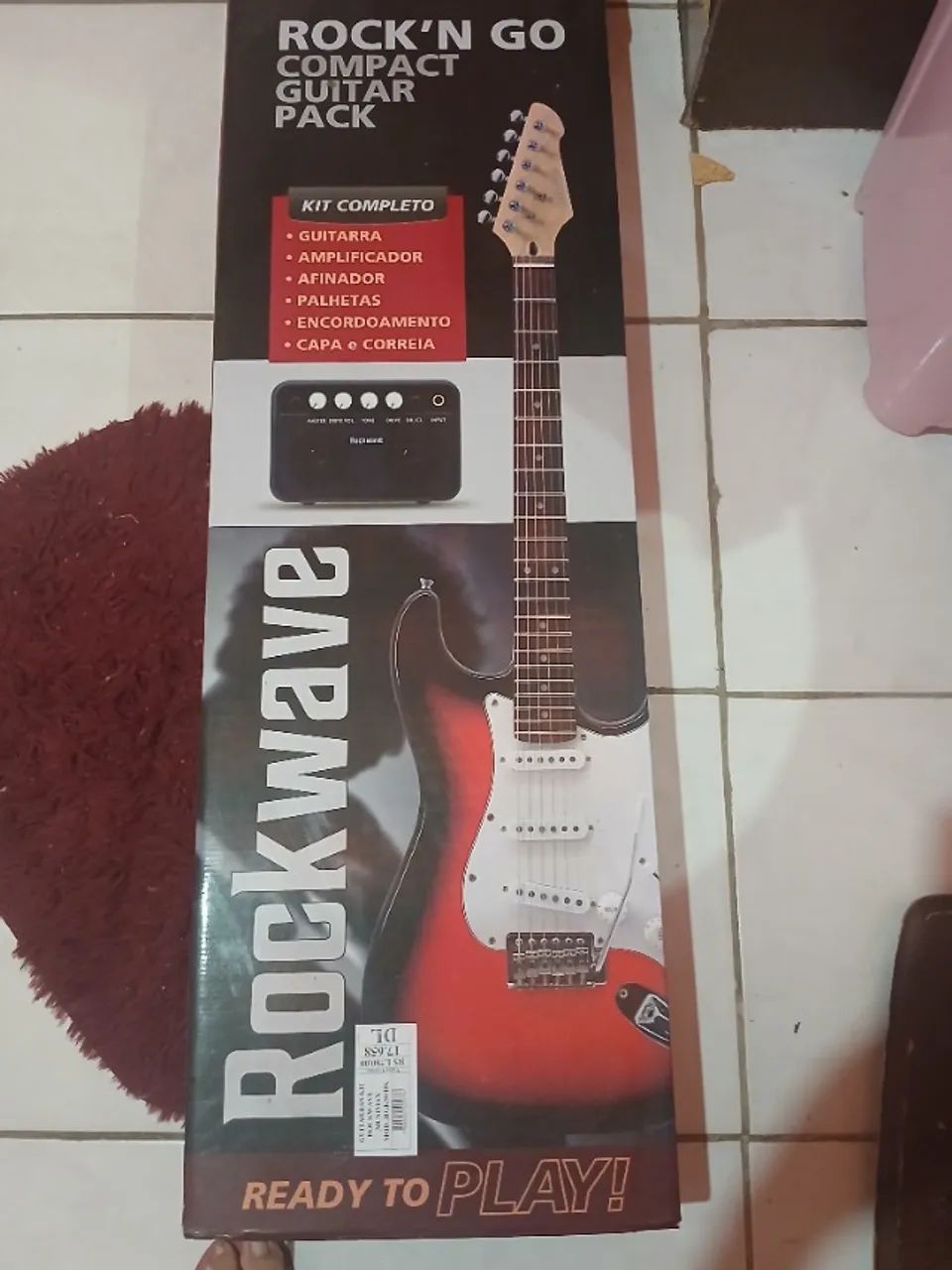 ? guitarra  - Foto 4