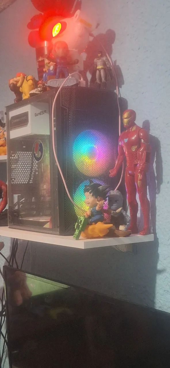 PC GAMER - Foto 4