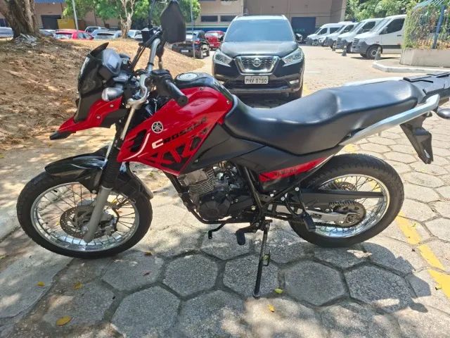 Yamaha 150cc - Foto 4