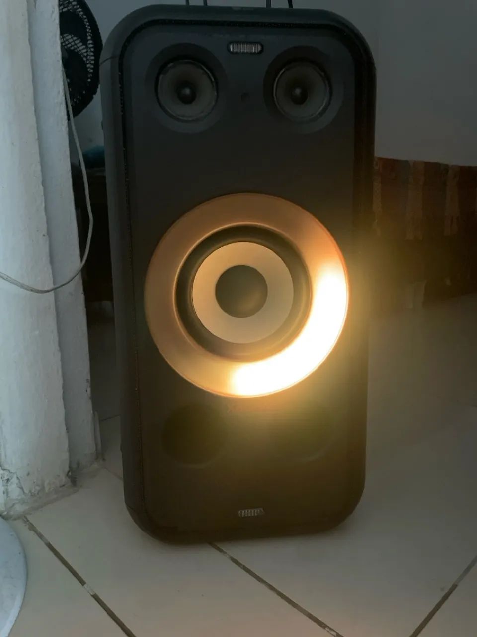 Caixa de som LG - Foto 2