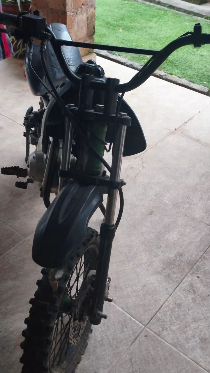 Mini moto 100 cc  - Foto 4