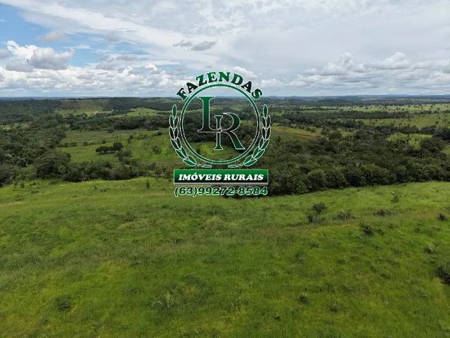 Chácara 8.29 Alqueires Região barrolândia - Foto 4