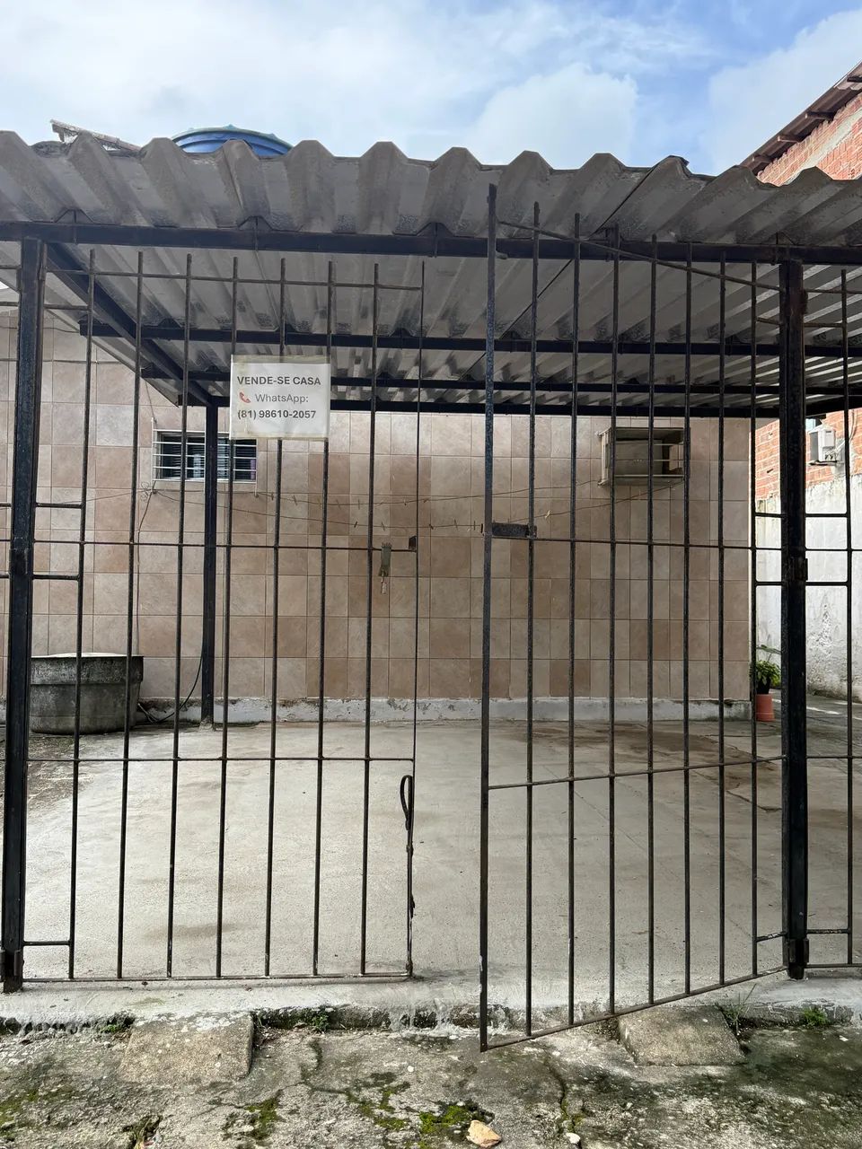 Venda de casa  - Foto 2