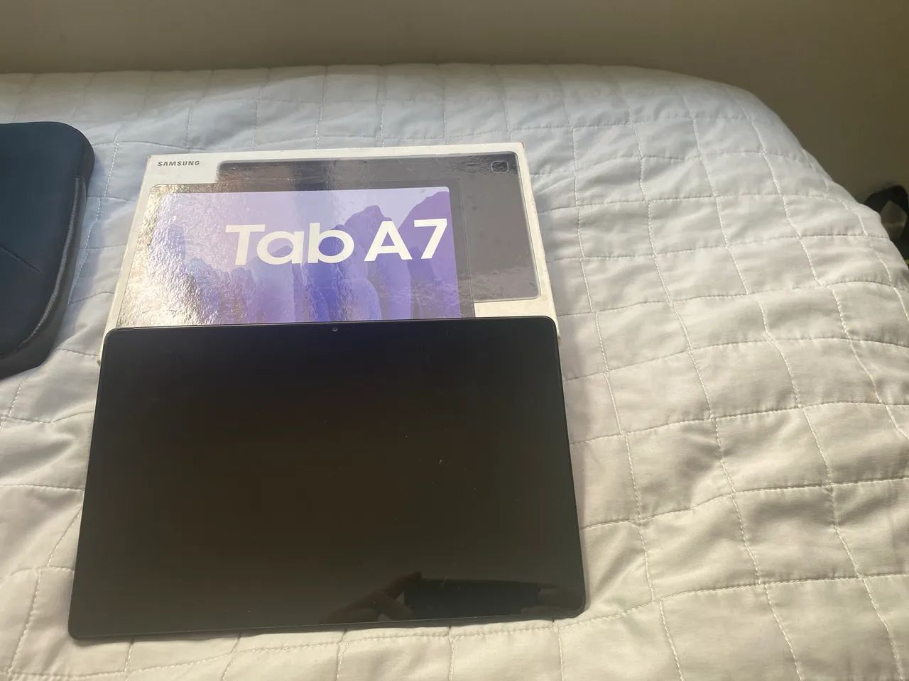 Tablet A7 Samsung  - Foto 3