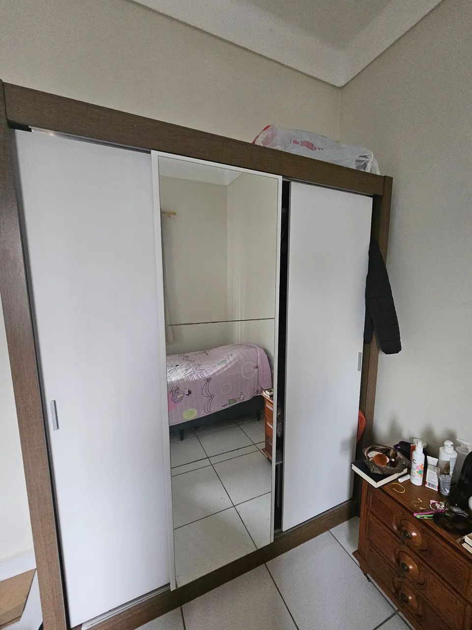 Guarda Roupa 