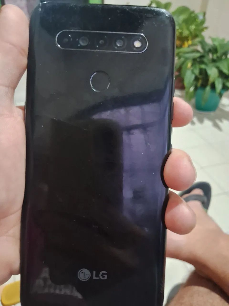 Eu estou vendendo esse celular  - Foto 2