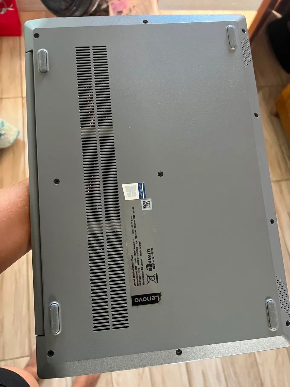 Lenovo IdealPad S145-15API - Foto 3