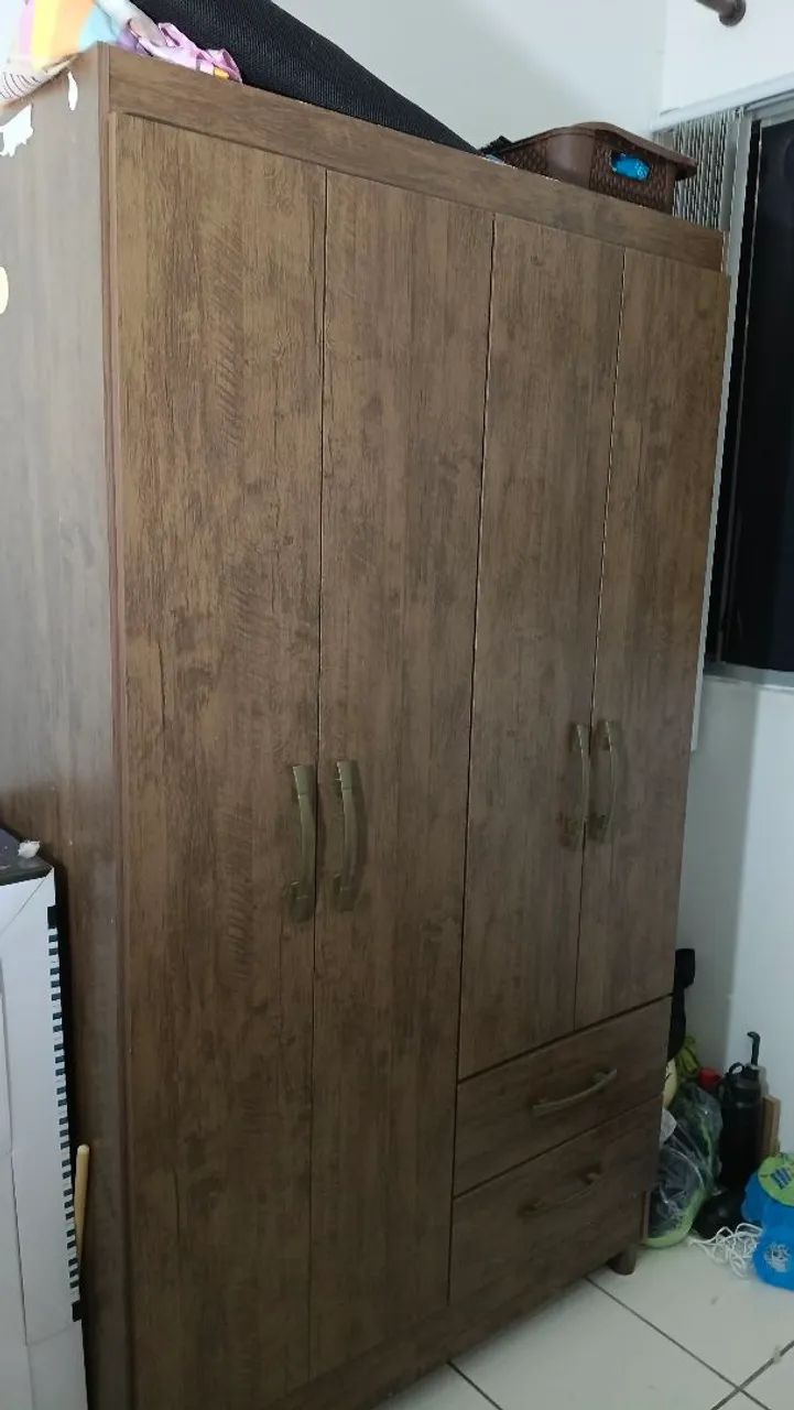 Guarda roupa