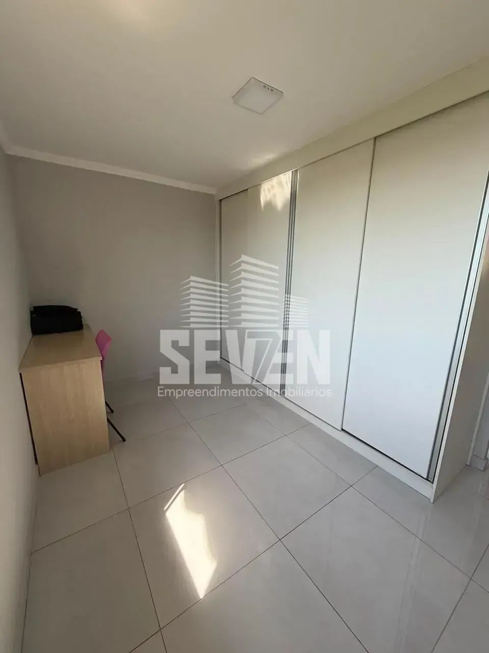 Apartamento com 2 Quartos no Camélias Bauru  3º Andar - Foto 5