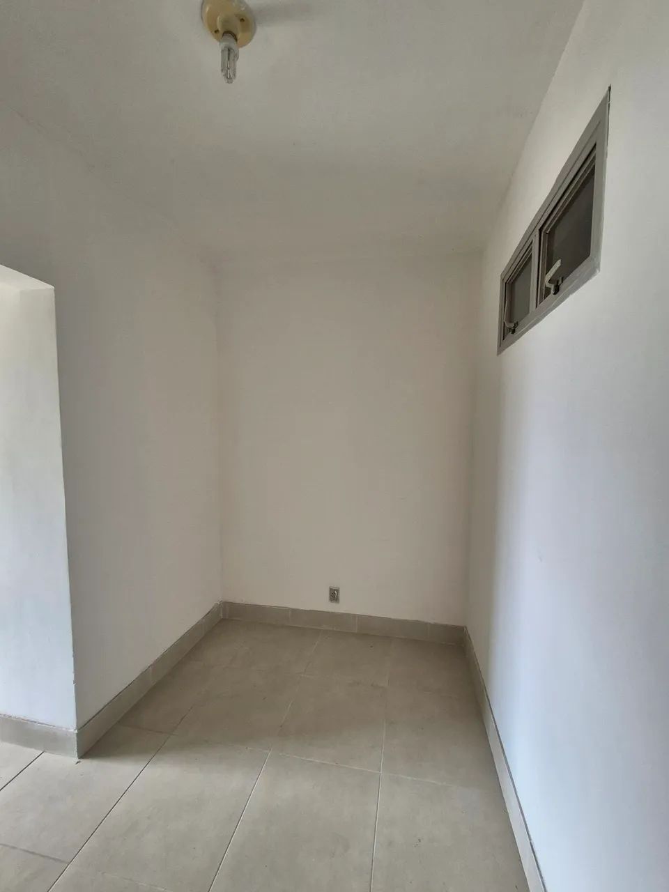 Apartamento 1 quarto para locação quadra do mar - Foto 4