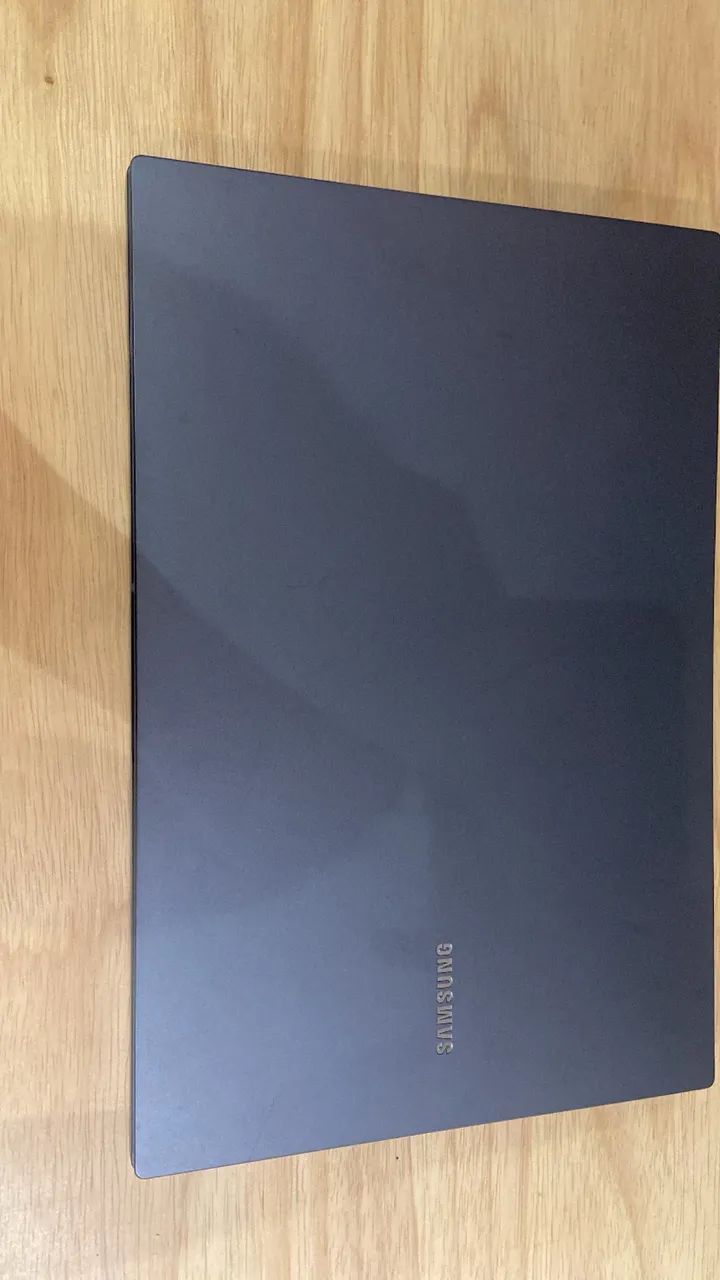 Notebook Samsung i3
