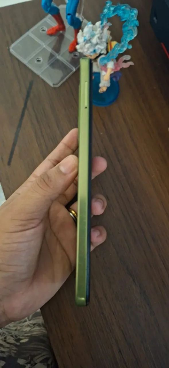 VENDO MOTO G15 - 256GB ? - Foto 5