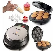 MAQUINA CUPCAKE MONDIAL PRATIC CK-01 220V 4560-02 - Foto 3