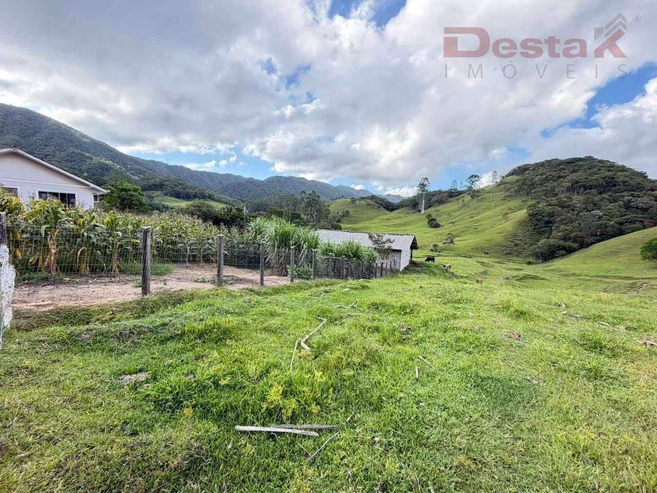 Sítio em Alto Egito - Antônio Carlos - Foto 3