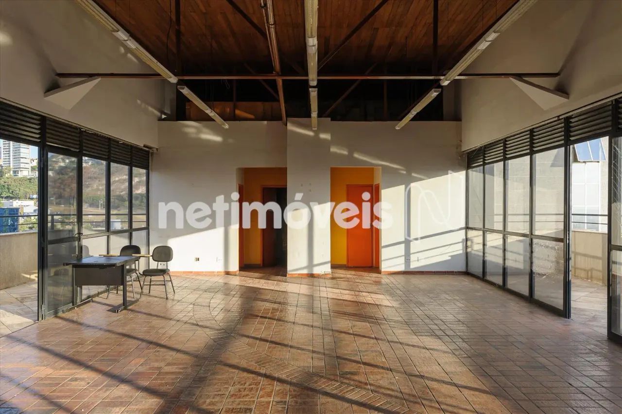 Locação Sala Estoril Belo Horizonte - Foto 3