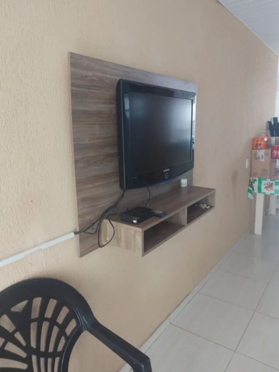 Casa temporada Itapoá sc - Foto 3