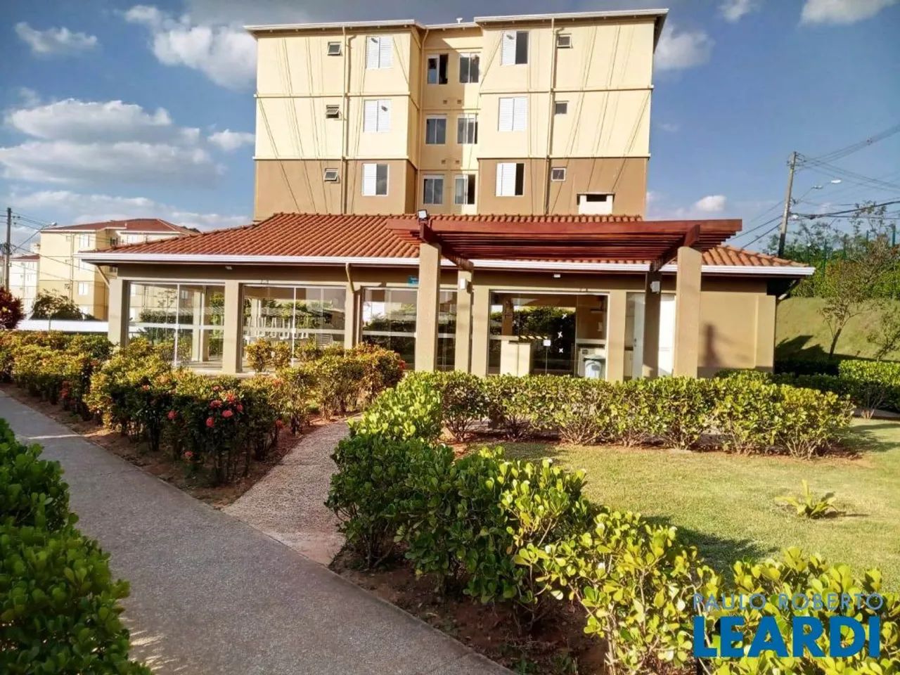 APARTAMENTO - VILA MARIETA - SP - Foto 2