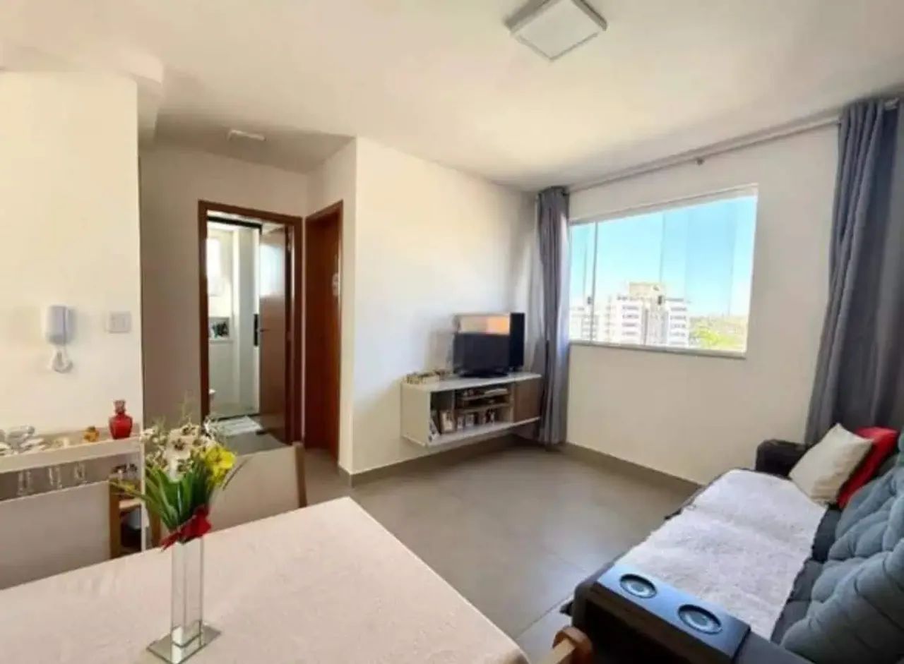 Apartamento com 2 quartos, 1 vaga e 50m² à venda no Condomínio Edifício João Daniel, Belo  - Foto 5