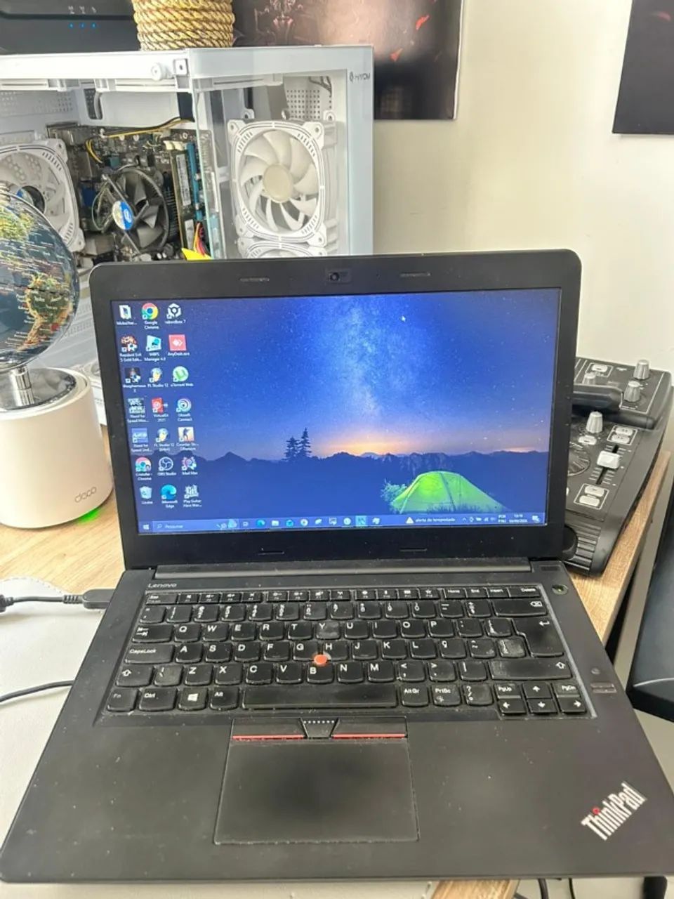  notbook  - Foto 5