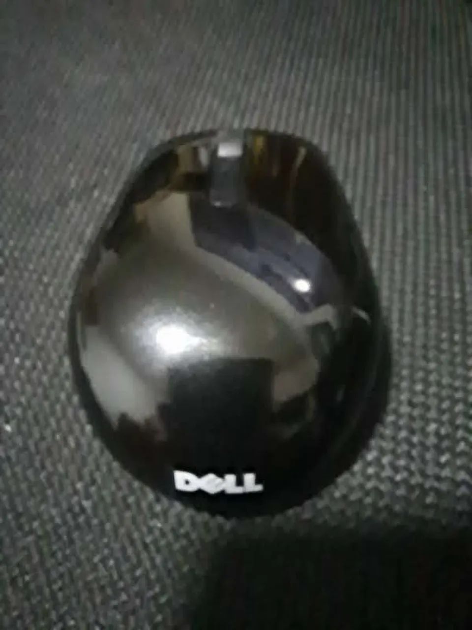 DELL WM311 mouse RF Wireless Ótico 1000 DPI (USADO) - Foto 2