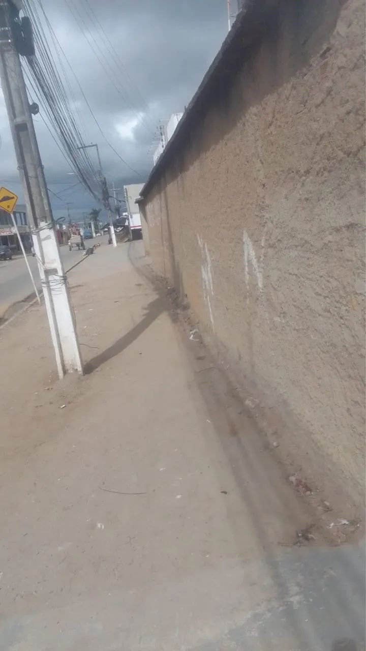 aluga-se terreno comercial  - Foto 3