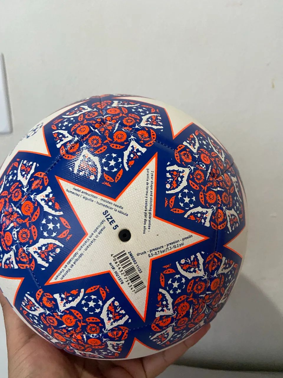 Bola - Foto 3
