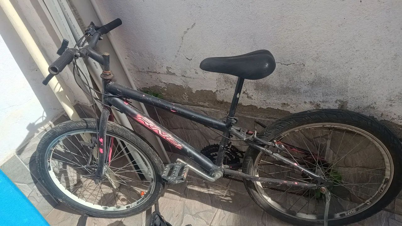 Bicicleta 150 - Foto 2