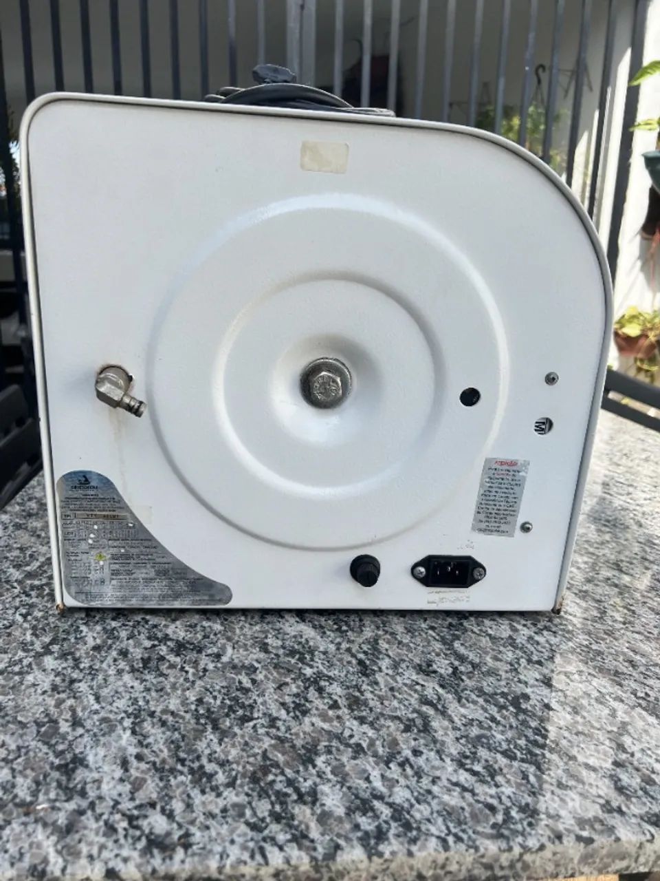 Autoclave Vitale 12 litros - Foto 4