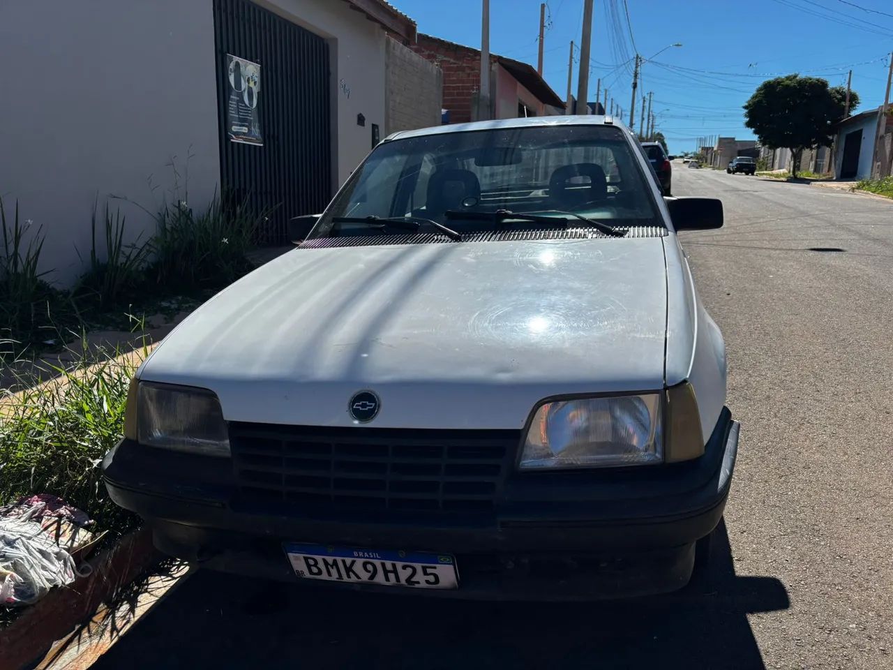 Chevrolet Kadett 1993
