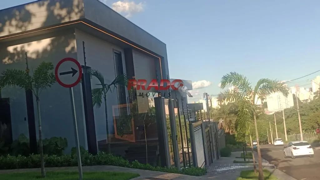 Sobrado à venda em Maringá, Vila Progresso, com 2 quartos, com 239 m² - Foto 3