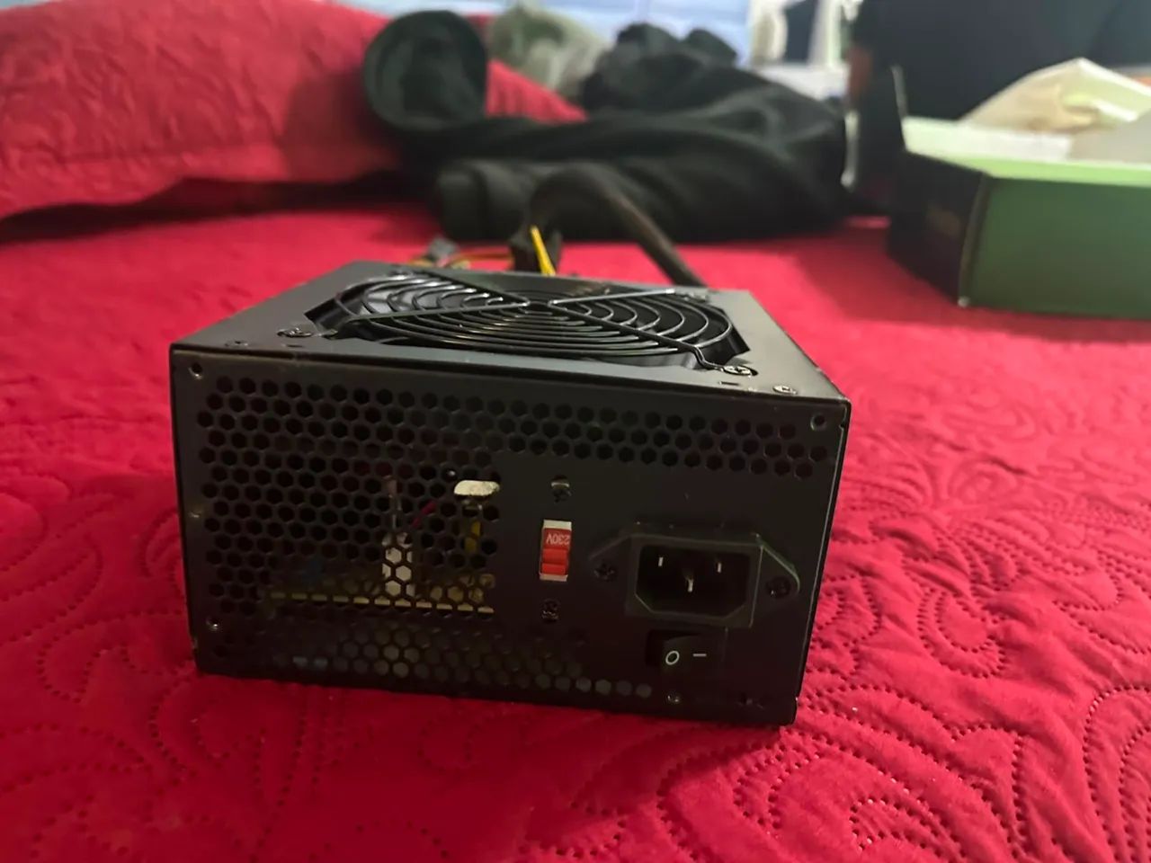 Fonte para computador - Foto 5