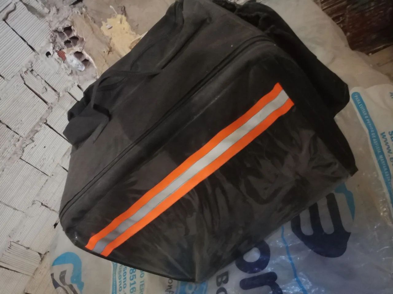 Bag nova pra sair rápido - Foto 2
