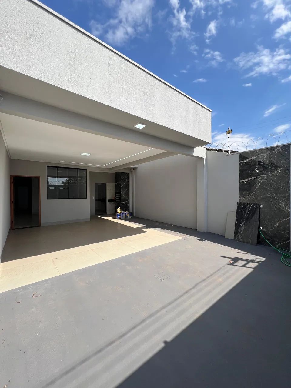 Casa Don Felipe, Anápolis 