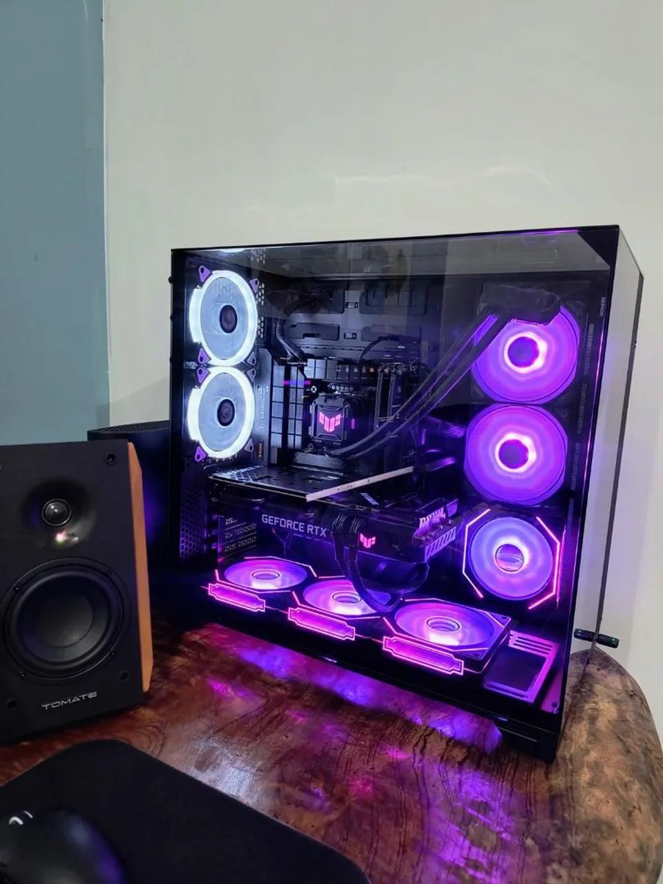 VENDO PC GAMER - Foto 2