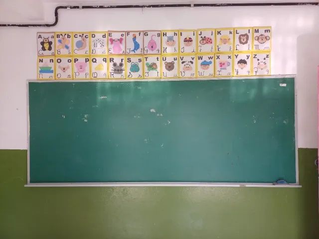Lousa escolar / Quadro Negro - Foto 3
