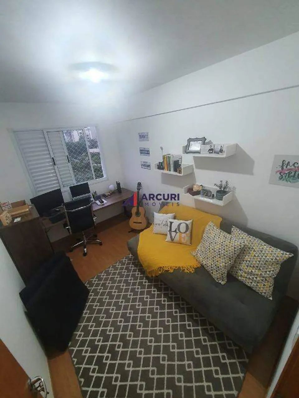 Apartamento 02 quartos Buritis (BH) - Locação - Foto 3