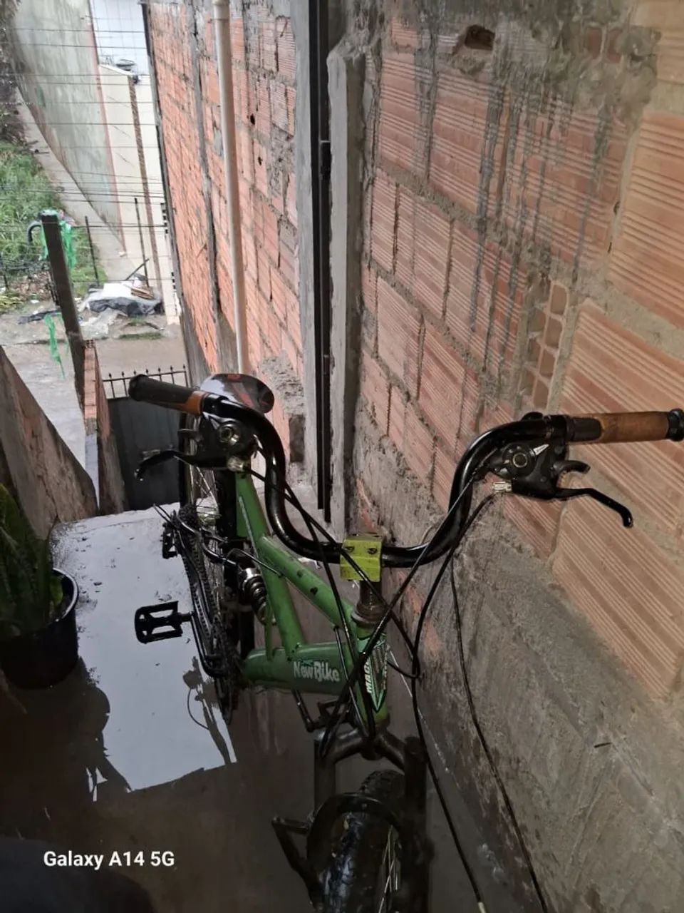 BICICLETA ARO 26 - Foto 2