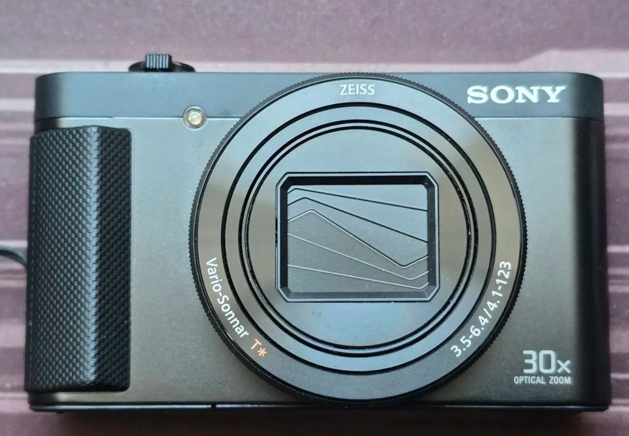 Sony DSCHX90V - Foto 5