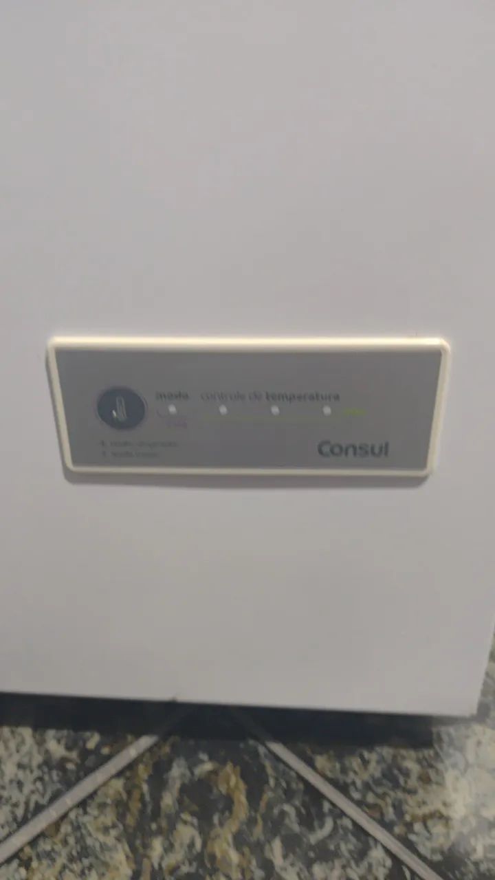 Freezer Consul - Foto 3
