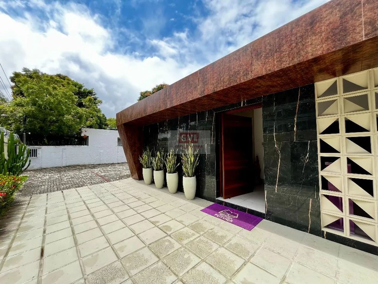 Casa perto do Compaz da Abdias de Carvalho - Foto 2