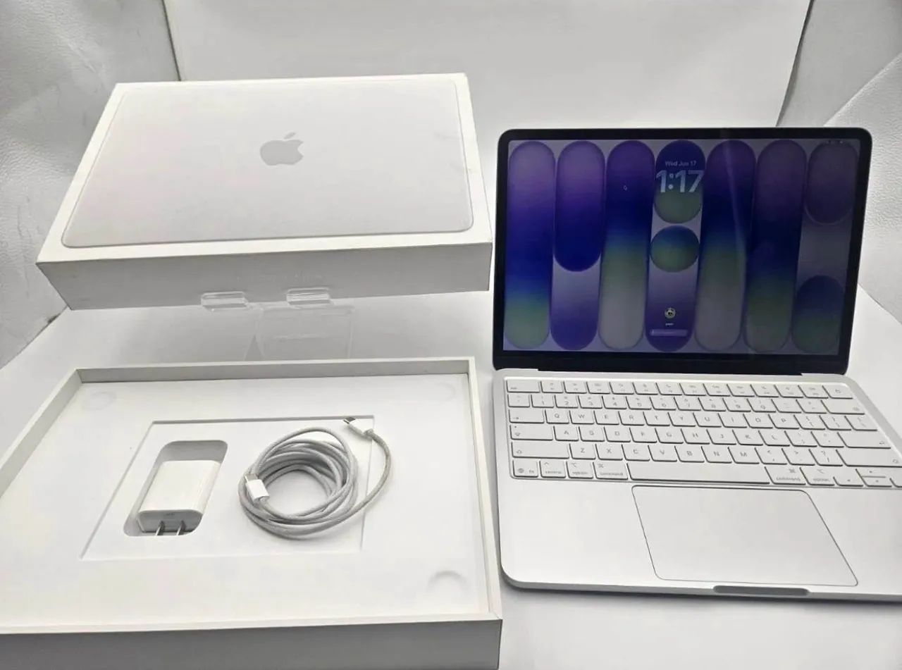 MacBook Neo 512gb - Notebooks - Boa Vista, Recife 1540093927 | OLX