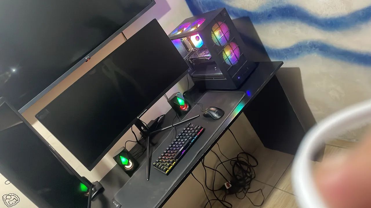 Pc gamer