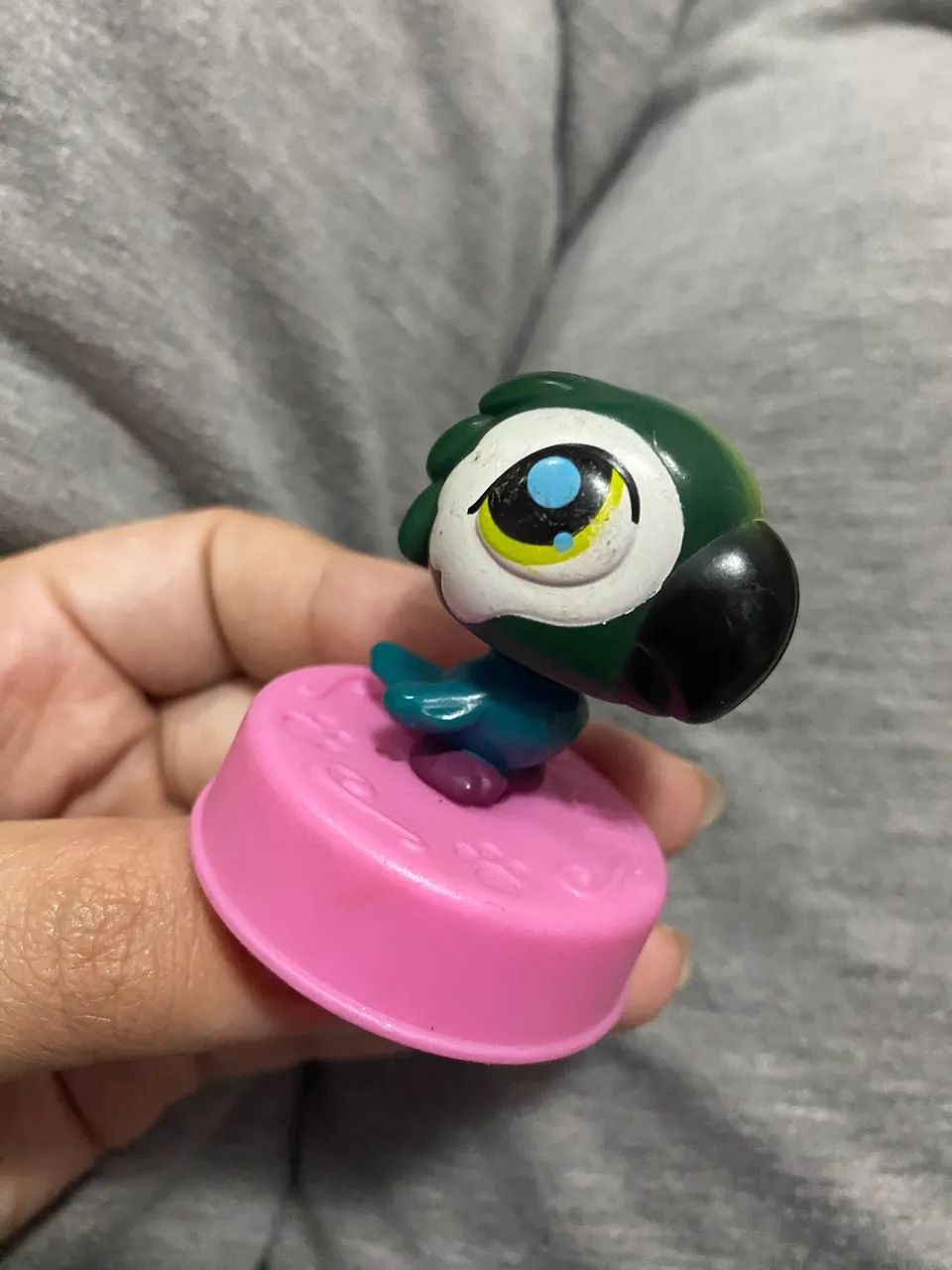 linha Littlest Pet Shop (LPS) - Foto 2